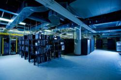 GalaxyVisions Data Center in Brooklyn, NY